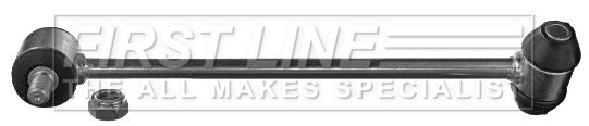 FIRST LINE Tanko, kallistuksenvaimennin FDL7084